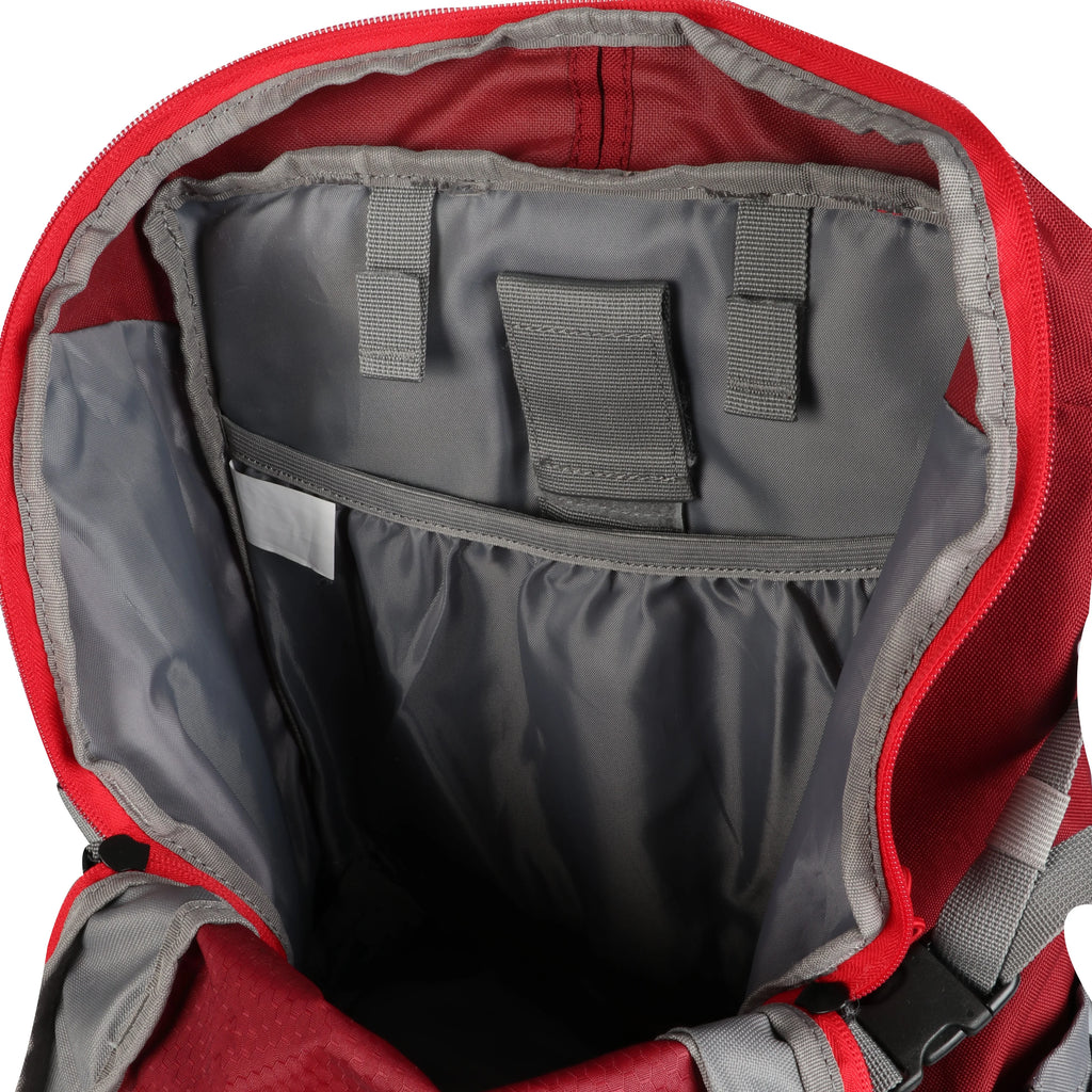 35 Liter Hiking Backpack with Detachable 15 Liter Daypack C77646