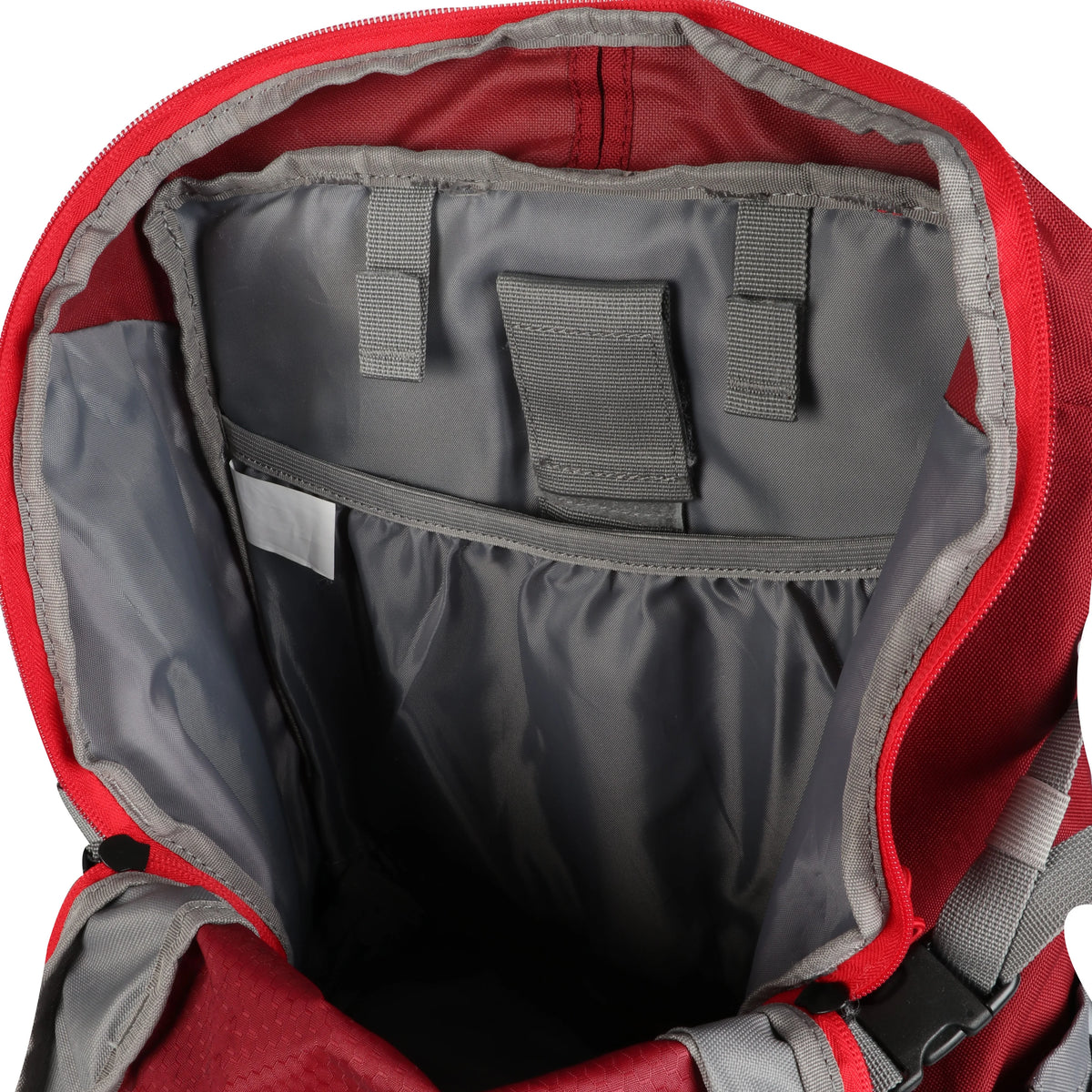 35 Liter Hiking Backpack with Detachable 15 Liter Daypack C77646