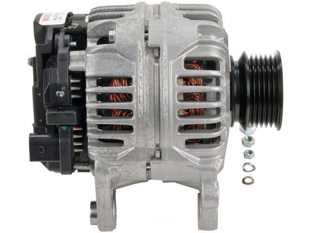 Alternator R603