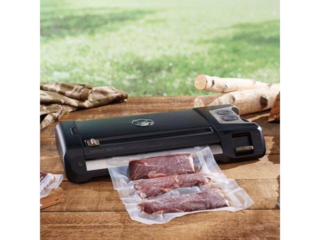Vacuum Sealing System E115