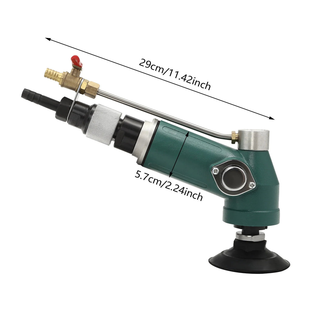 4" 100mm Pneumatic Wet Grinder P89384