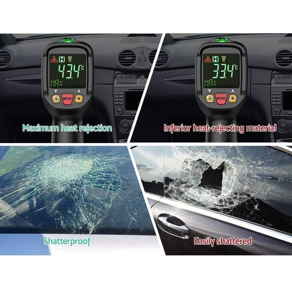 35% 7m Window Tinting Kit K5308