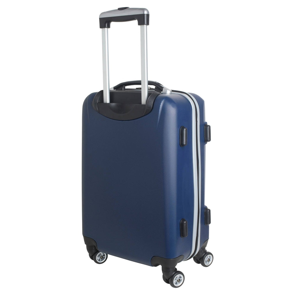 Navy Carry-On Hardcase Spinner J9354
