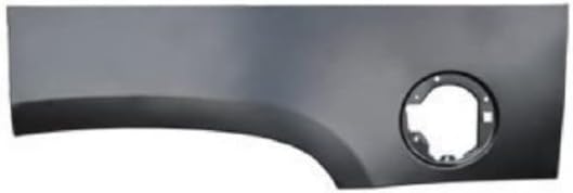 Wheel Arch Patch Pair for Cadillac Escalade 2007-2014 B656231