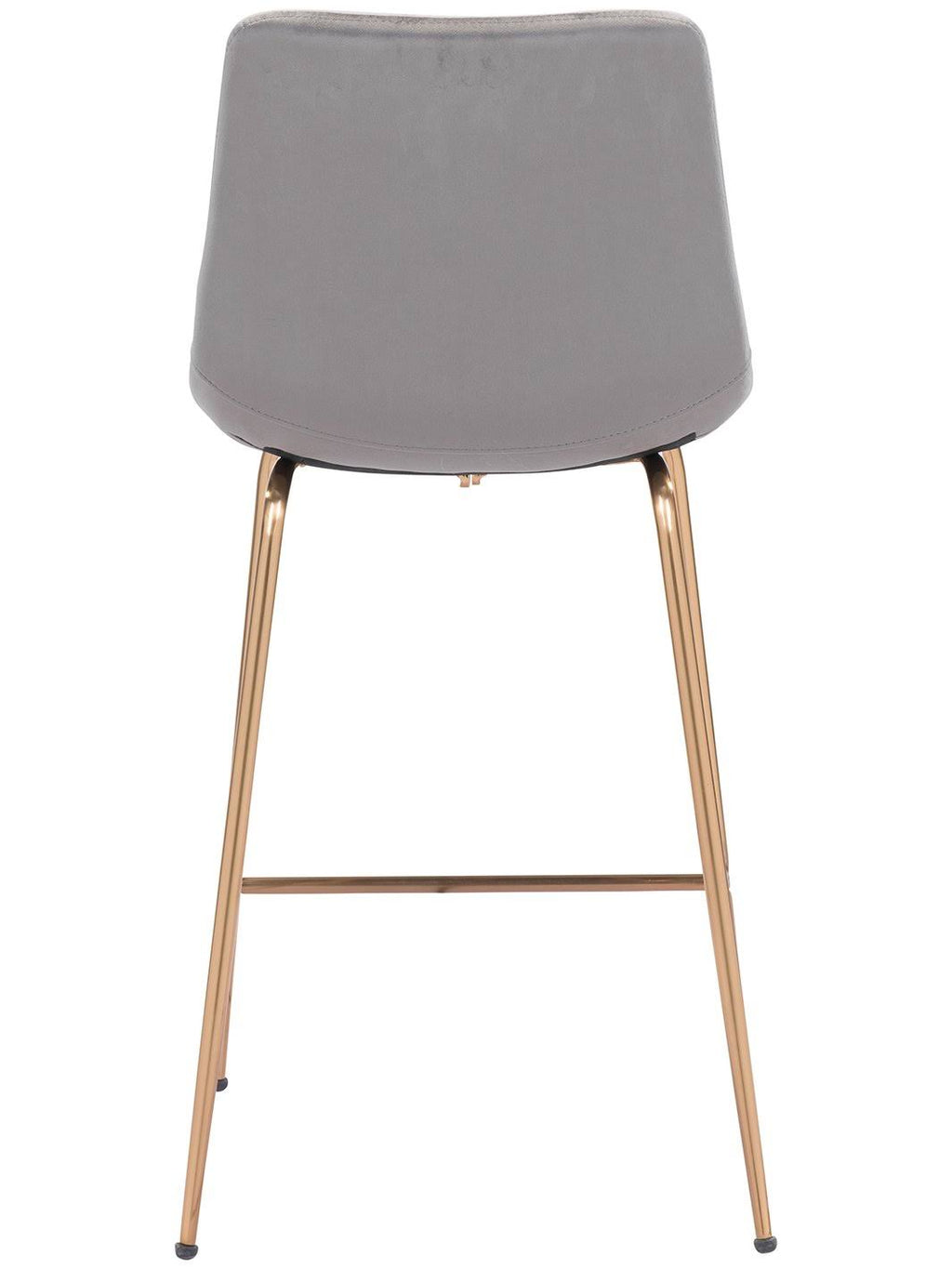 Green Counter Chair S40032