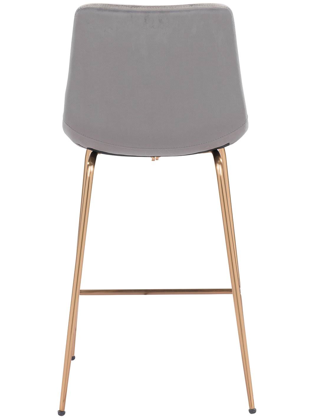 Green Counter Chair S40032