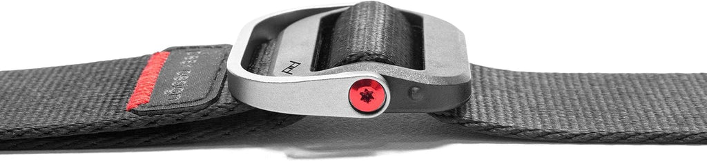 Black Camera Strap G611198
