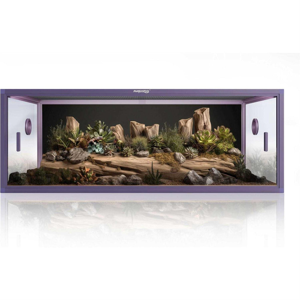 85 Gallon Reptile Tank B7472