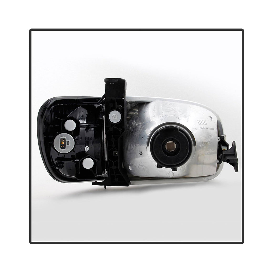 Black Headlights Z75902