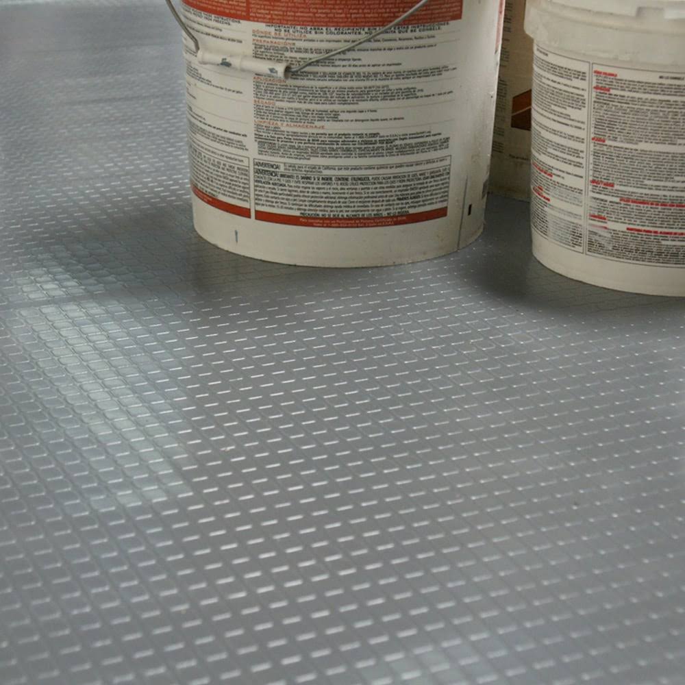 Brown Rubber Flooring Rolls L6261