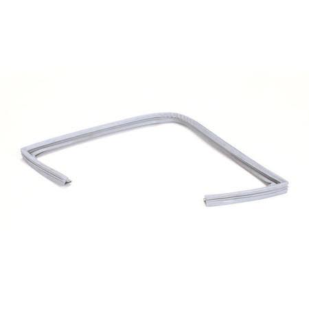 Gasket, 3 Sided Magnetic T4748