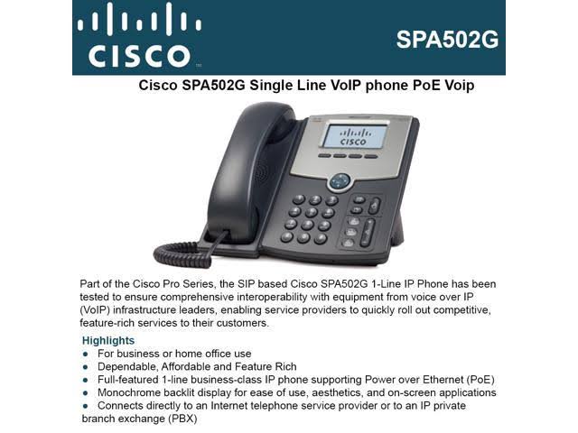 IP Phone W628