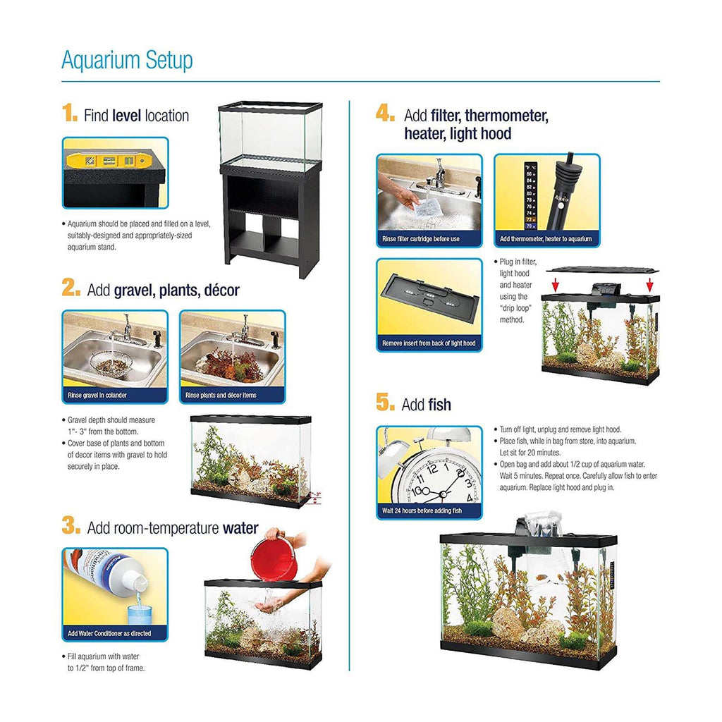 Standard Glass Rectangle H6139