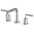 Brushed Nickel Bath Faucet L758566