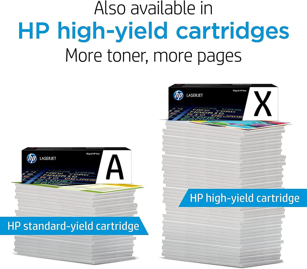 Yellow High Yield Toner Cartridge Y780227