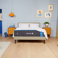 California King Size Button Tufted Bed Frame with Headboard O5818