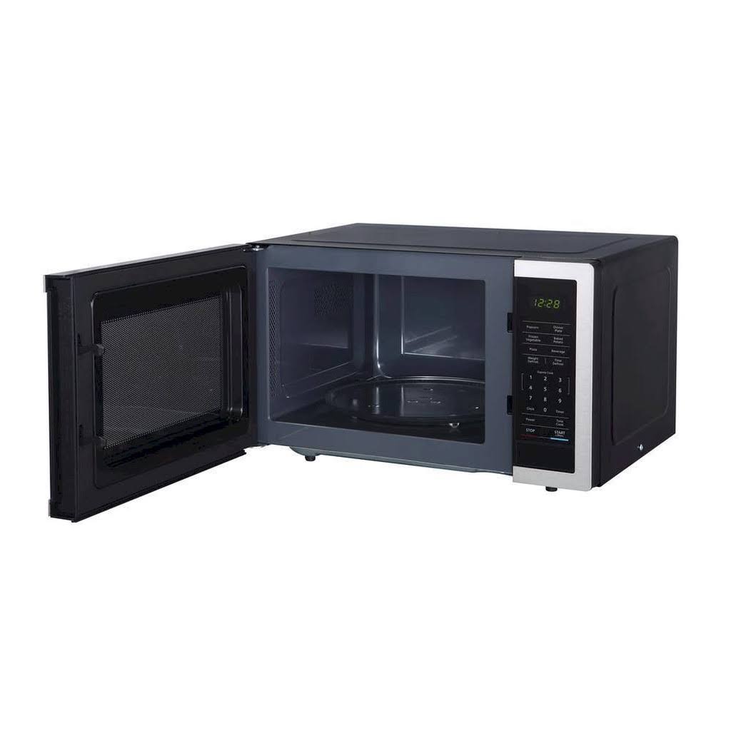0.9 Cu. ft. Stainless Steel Countertop Microwave I47116