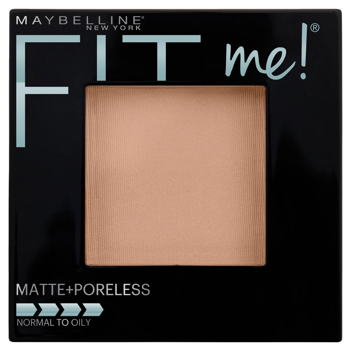 Classic Ivory Matte + Poreless Powder 8.5g W75481