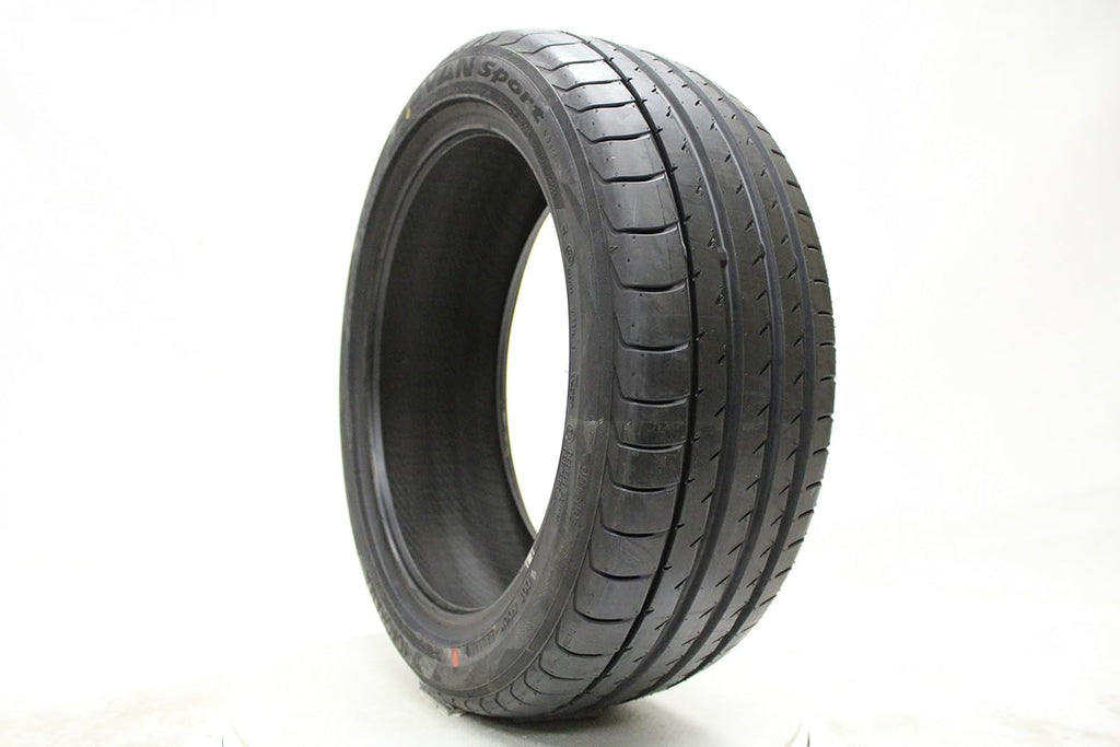 245/40zr20xl Tire Q931694