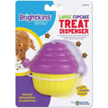 Cupcake Dog Treat Dispenser L1161