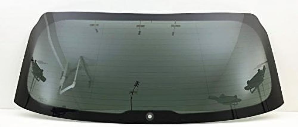 Back Tailgate Window Back Glass for Audi SQ5/Q5 2018-2023 W5612