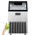 Commercial Stainless Steel Ice Maker Machine Z844441