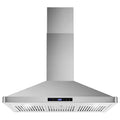 36 in. Stainless Steel Wall Mount Range Hood G971270