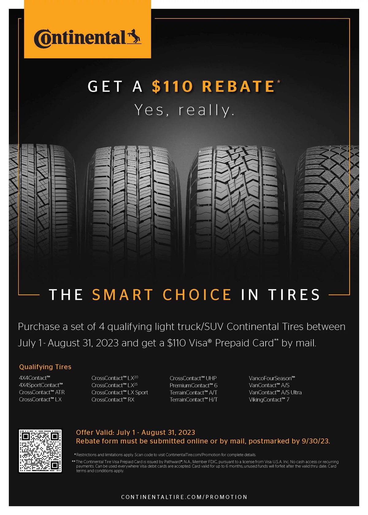 245/60R18 105 T Tire Z2004