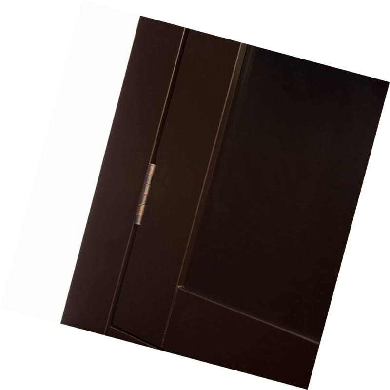 Espresso Bathroom Cabinet O308