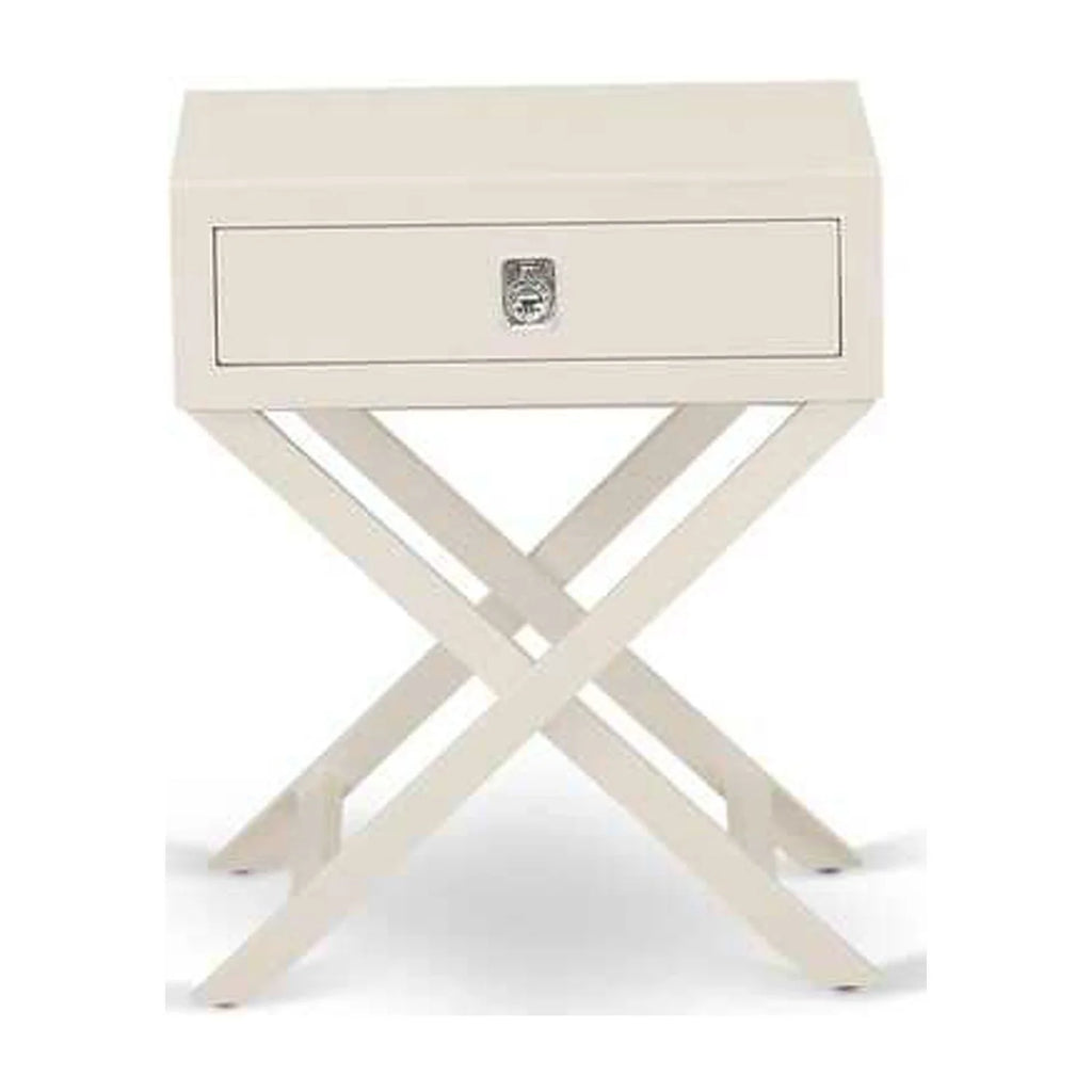 2 Pieces Wood King Bedroom Set L88986