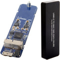 USB 3.0 to 16+12 Pin Enclosure N365133