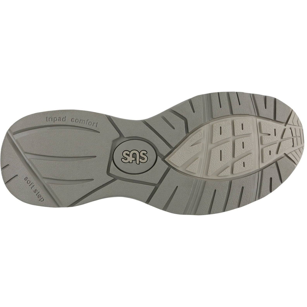 Blue Mesh Slim Shoes V453781