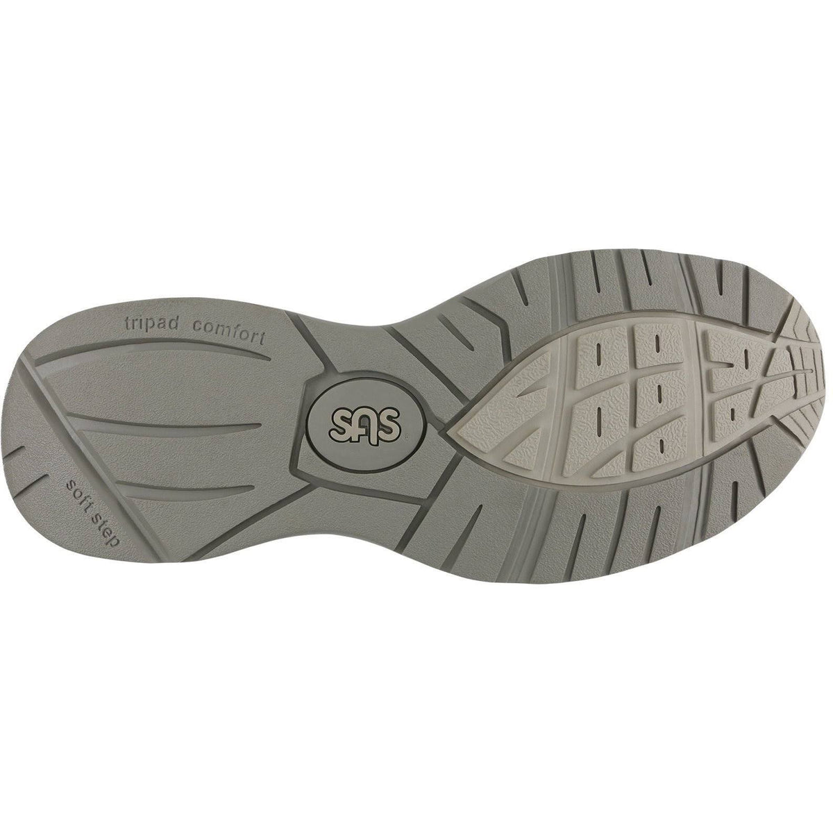 Blue Mesh Slim Shoes V453781