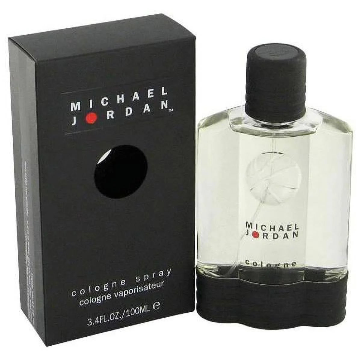 3.4 Oz Eau De Cologne K45767