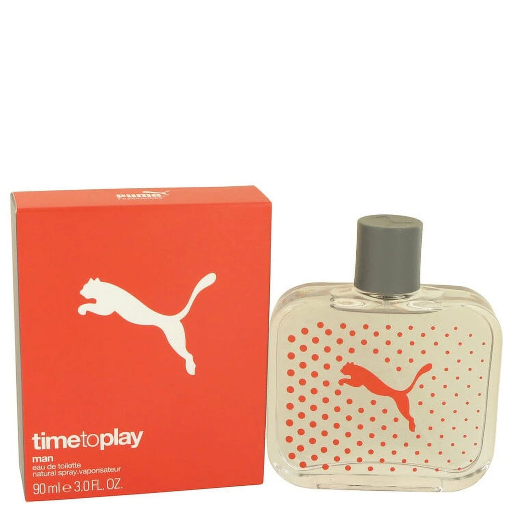 Eau De Toilette Spray 3 oz V1452