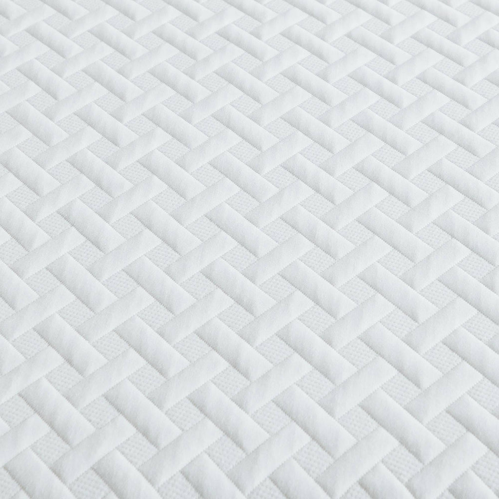 Queen Plush Gel Memory Foam Mattress F188
