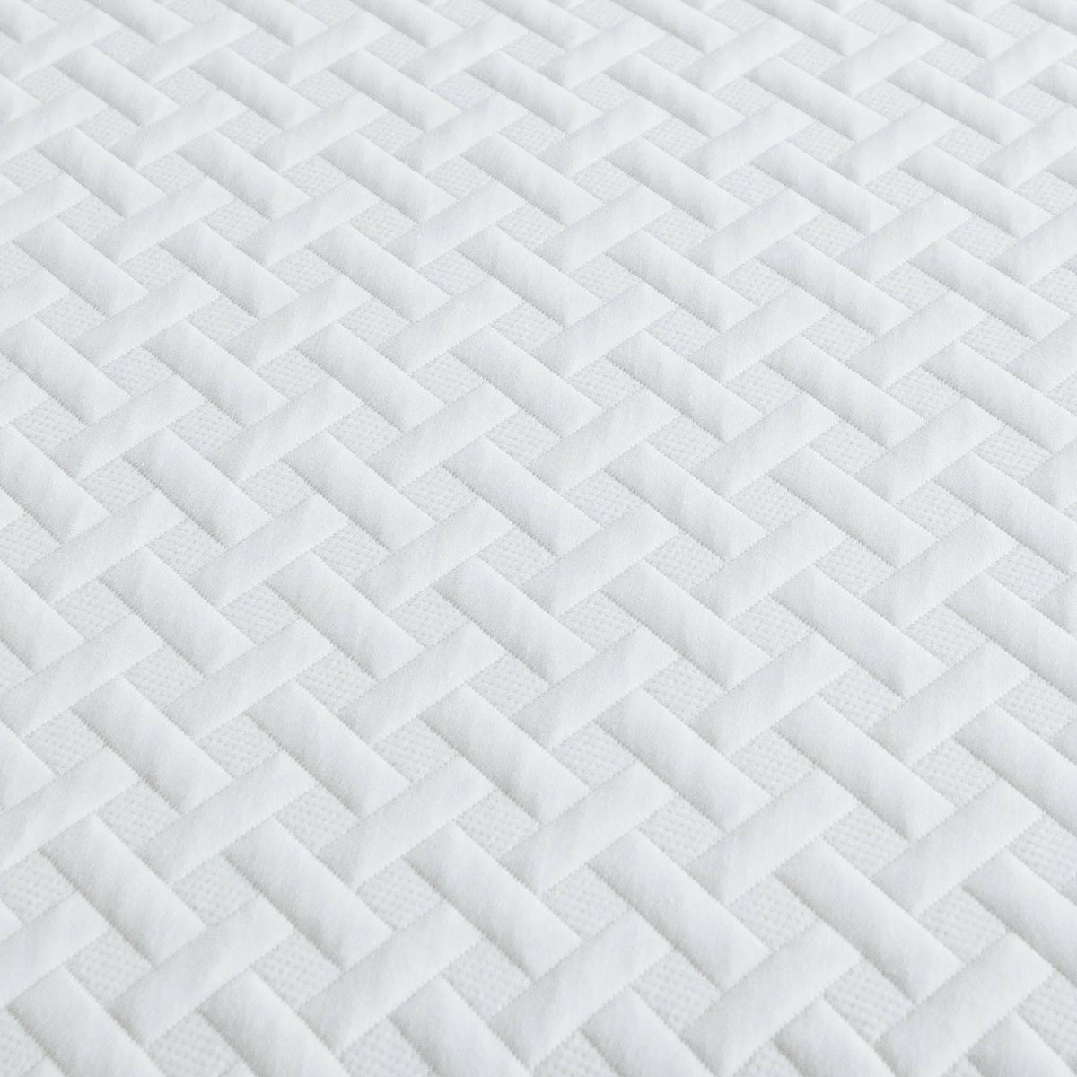 Queen Plush Gel Memory Foam Mattress F188