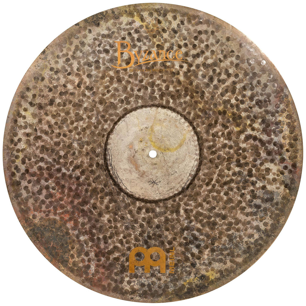 20x22 Byzance Extra Dry Medium Ride Cymbal Q7655