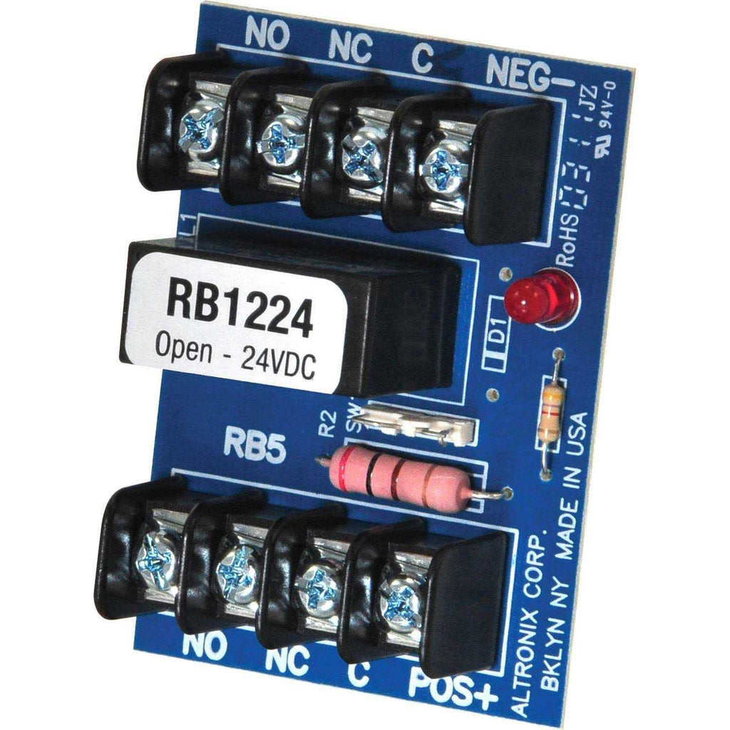Relay Module E58564