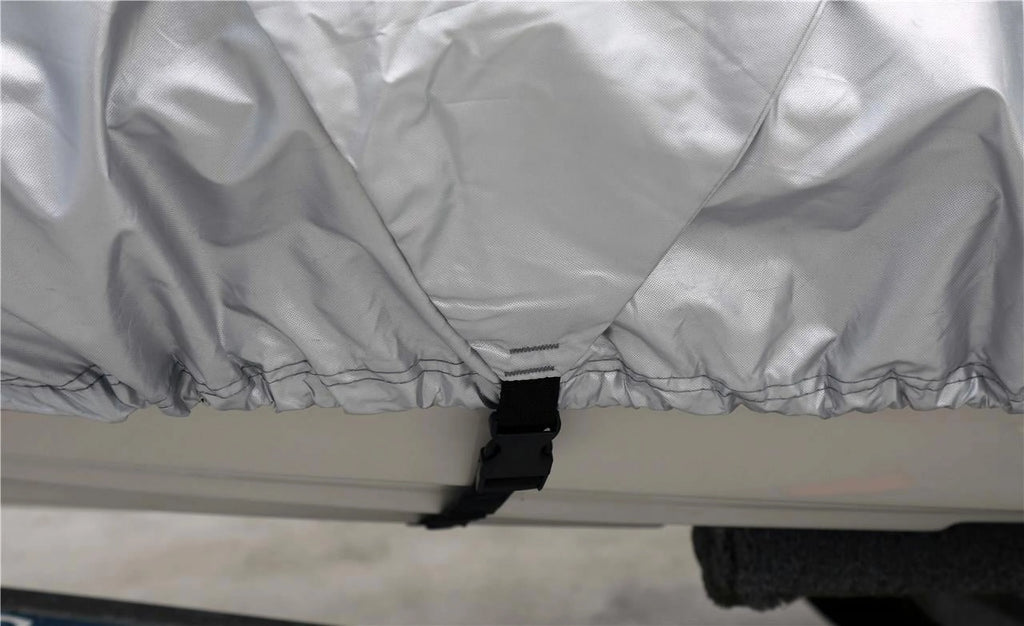 UV Reflective Watercraft PWC Jet Ski Cover Z27452