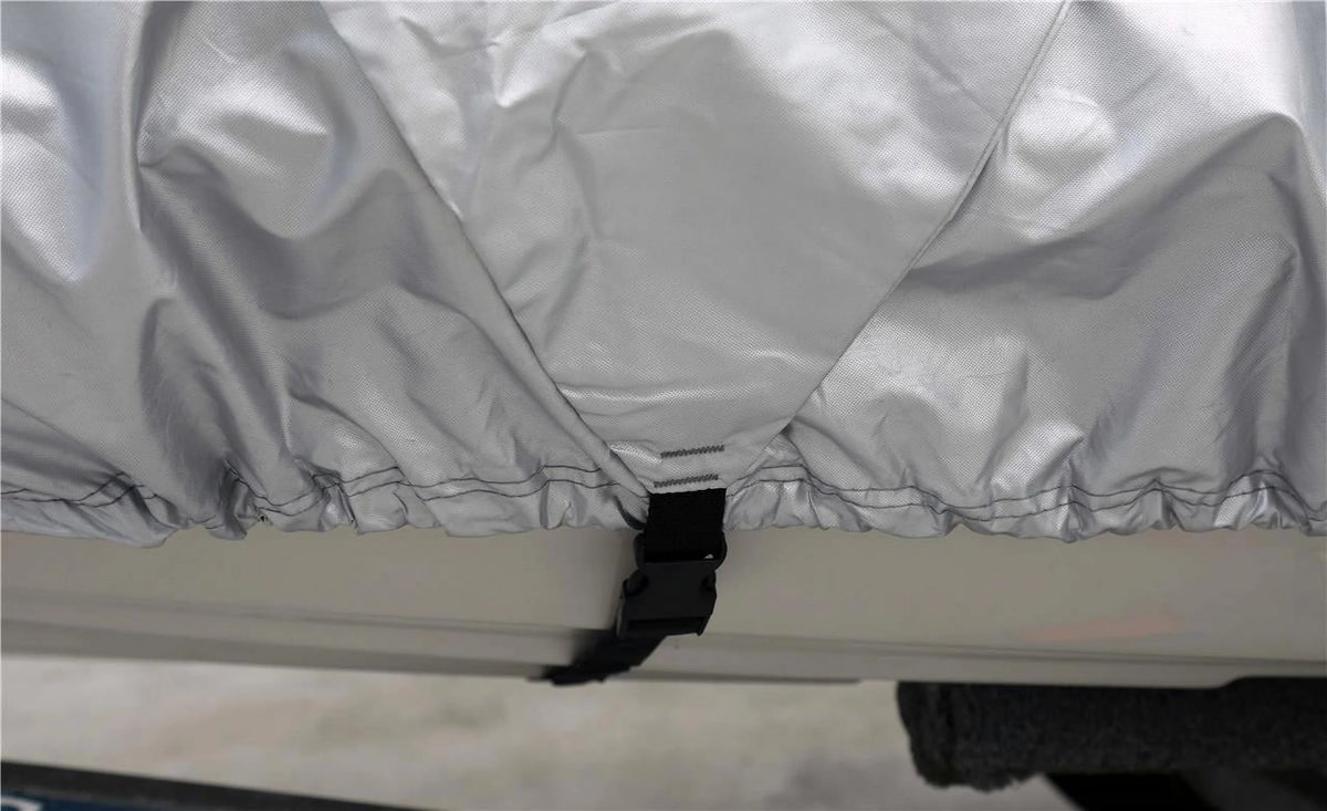 UV Reflective Watercraft PWC Jet Ski Cover Z27452