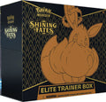 Pokemon Trading Cards Elite Trainer Box 10 Booster Packs X480672