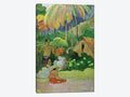 Landscape in Tahiti Canvas Art Wall Decor E697859