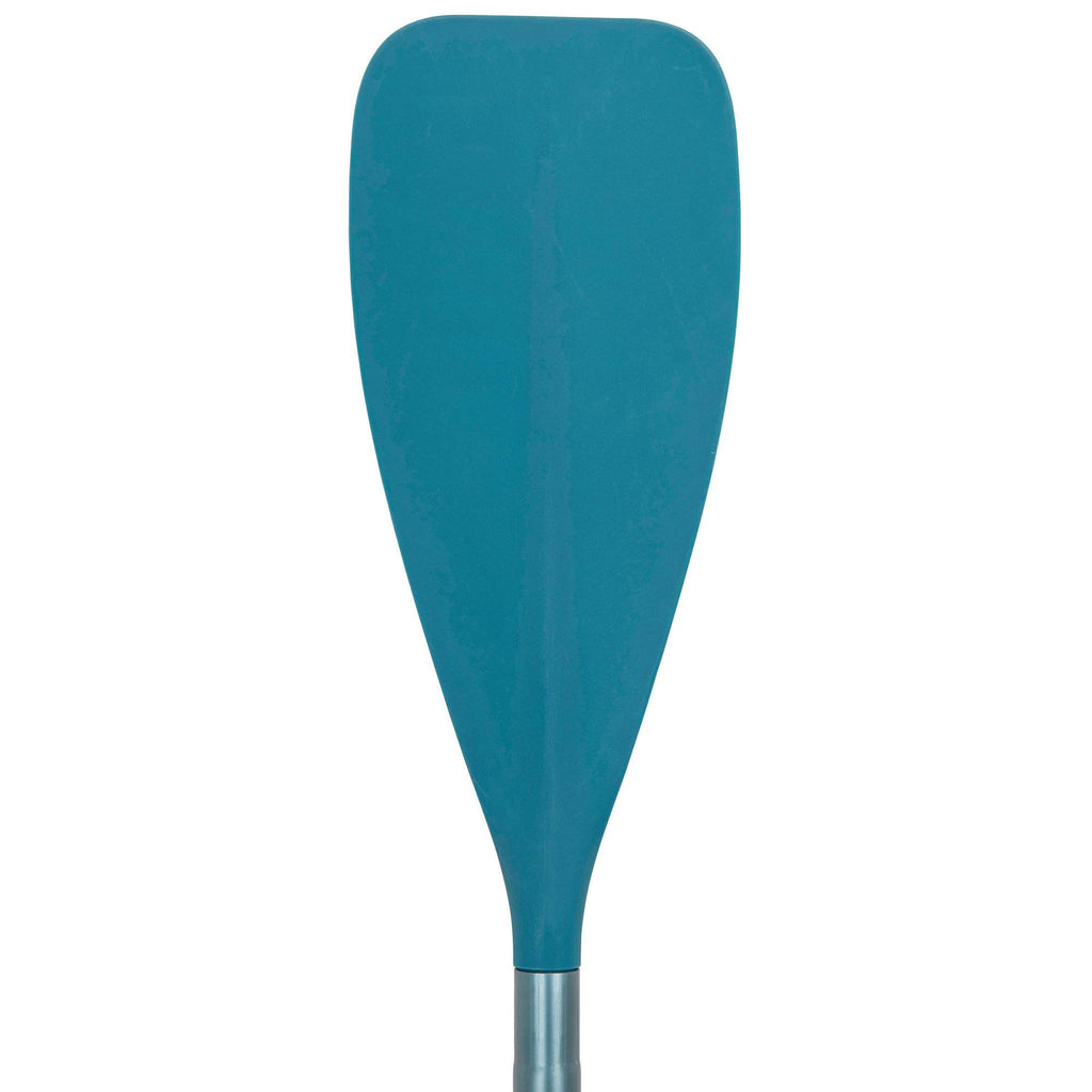 3-Part Collapsible Adjustable Stand-Up Paddle, Caribbean Blue J914824