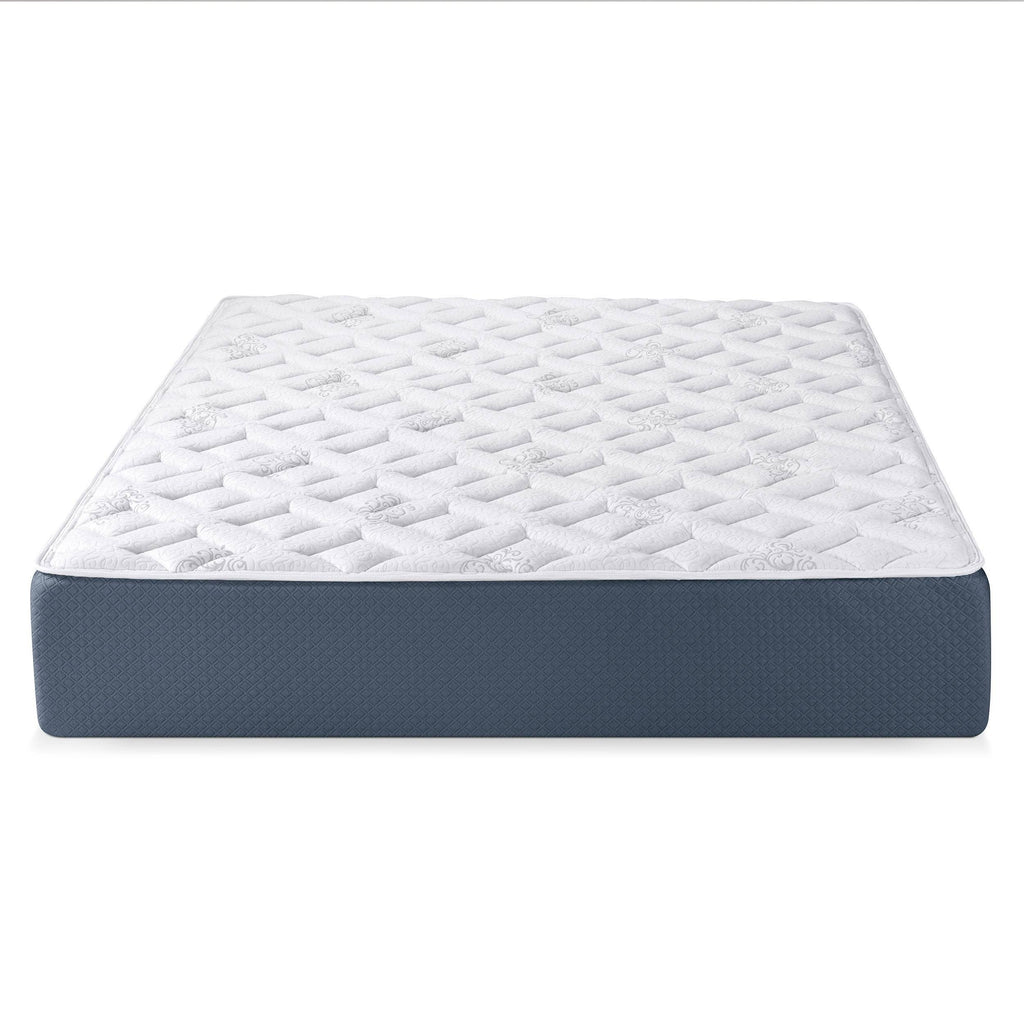King-Size Gel Foam Mattress Set P965