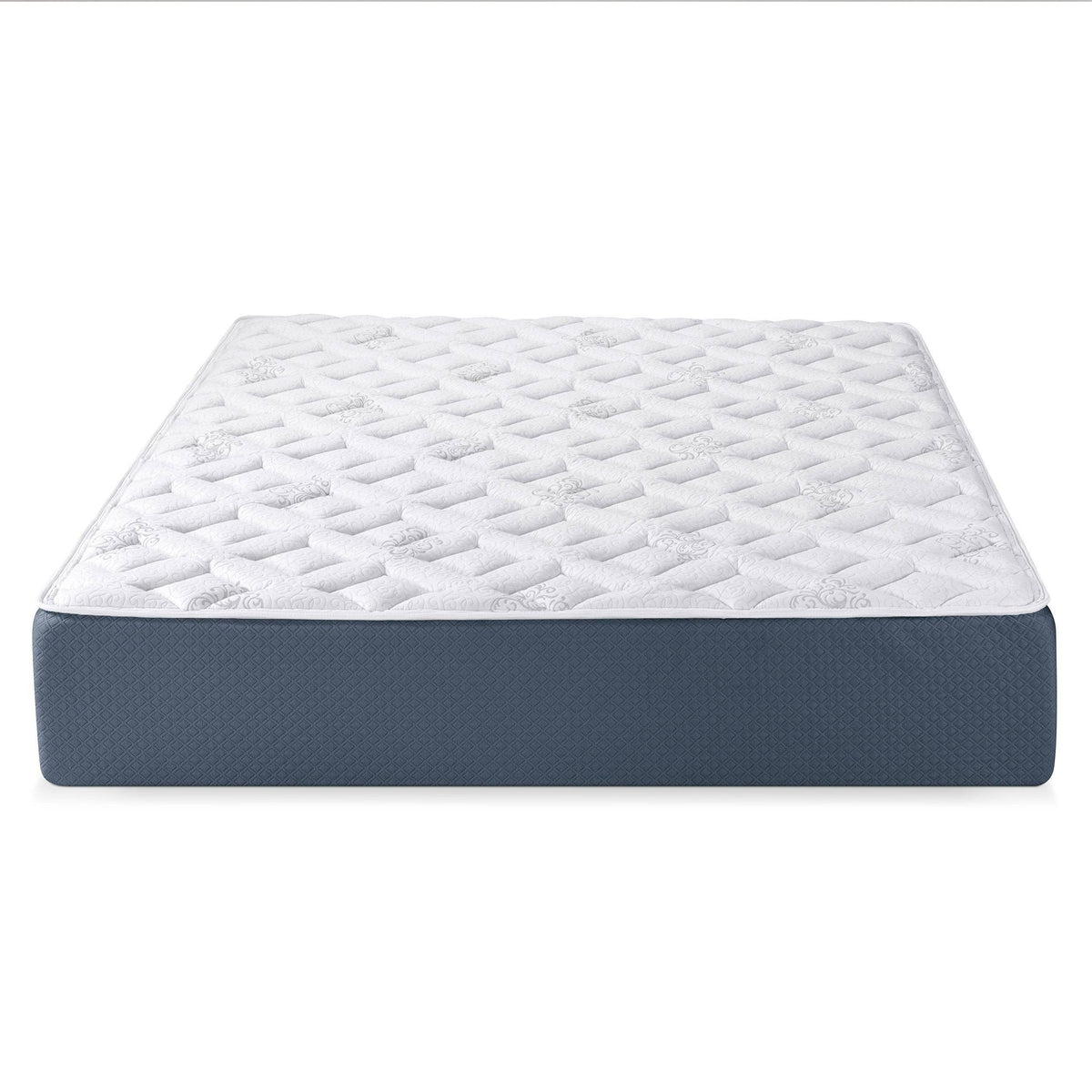 King-Size Gel Foam Mattress Set P965