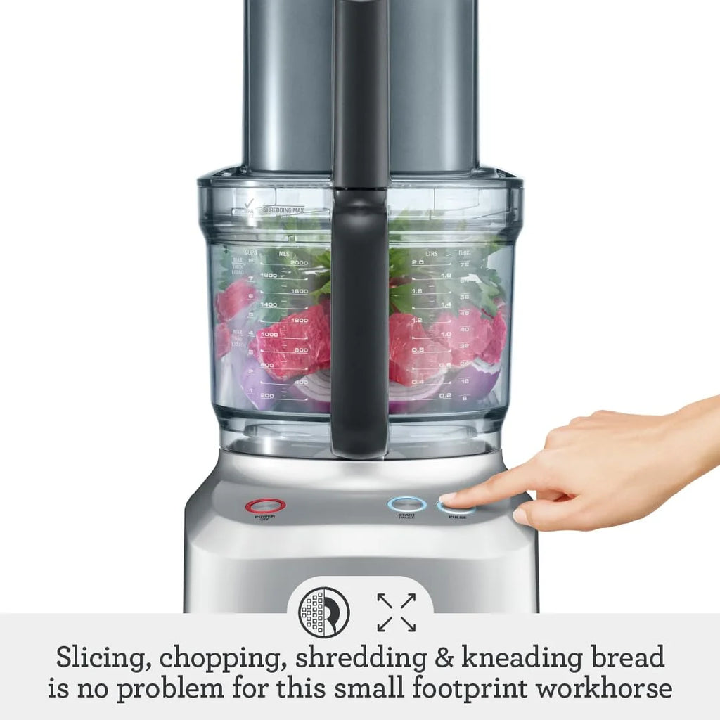 12 Cup Food Processor E6025