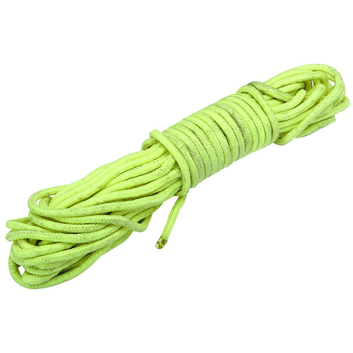 Glow in the Dark Polypropylene Rope L699