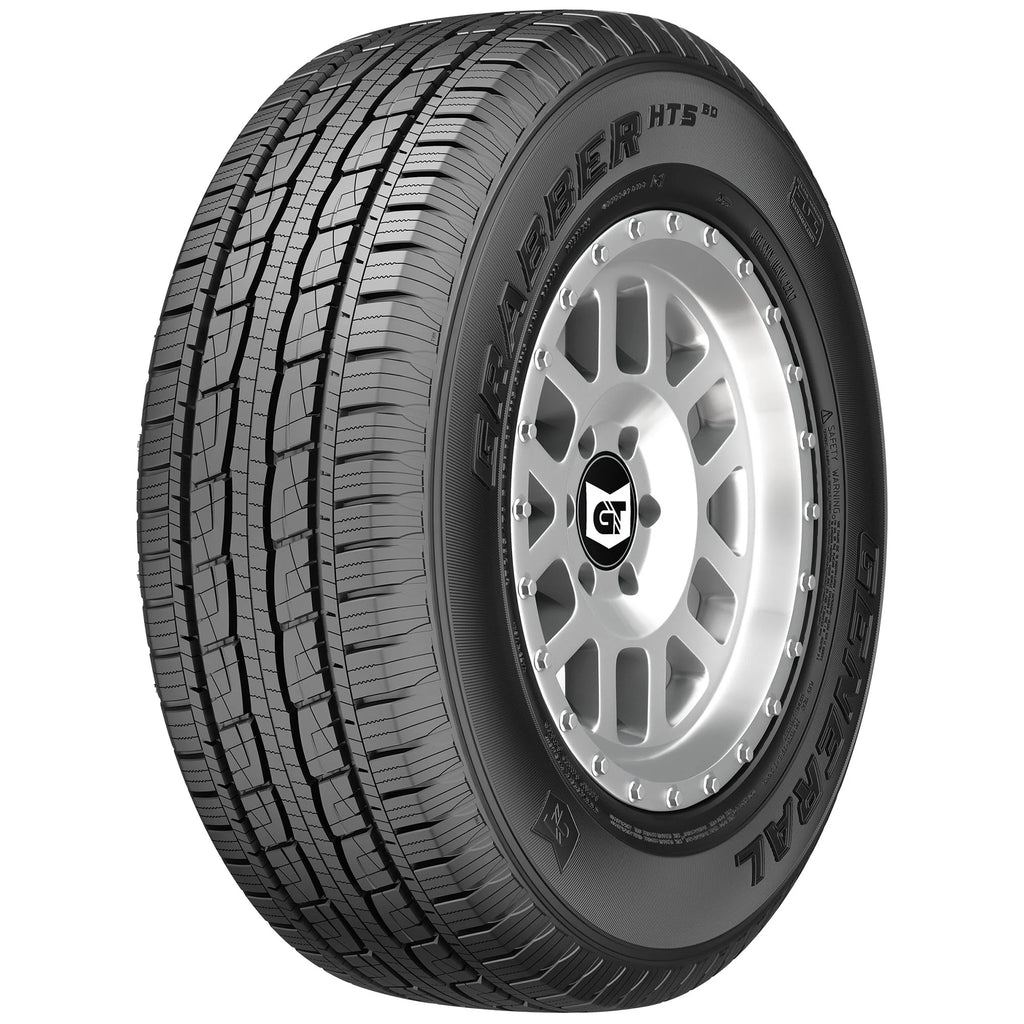 All Season Tire S639