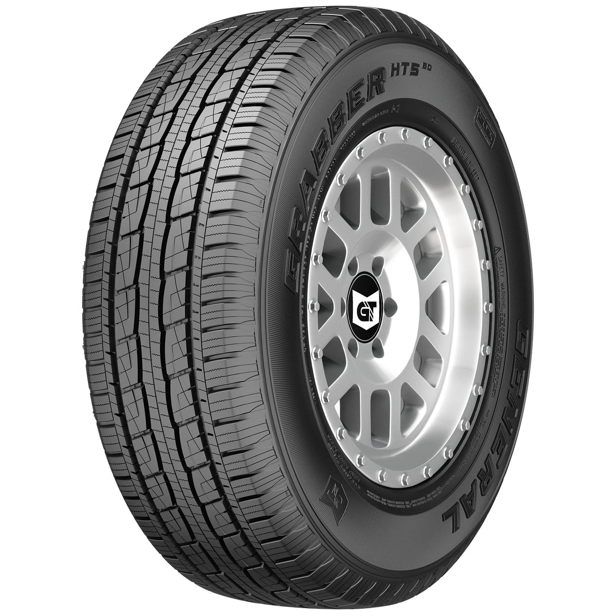 All Season Tire S639